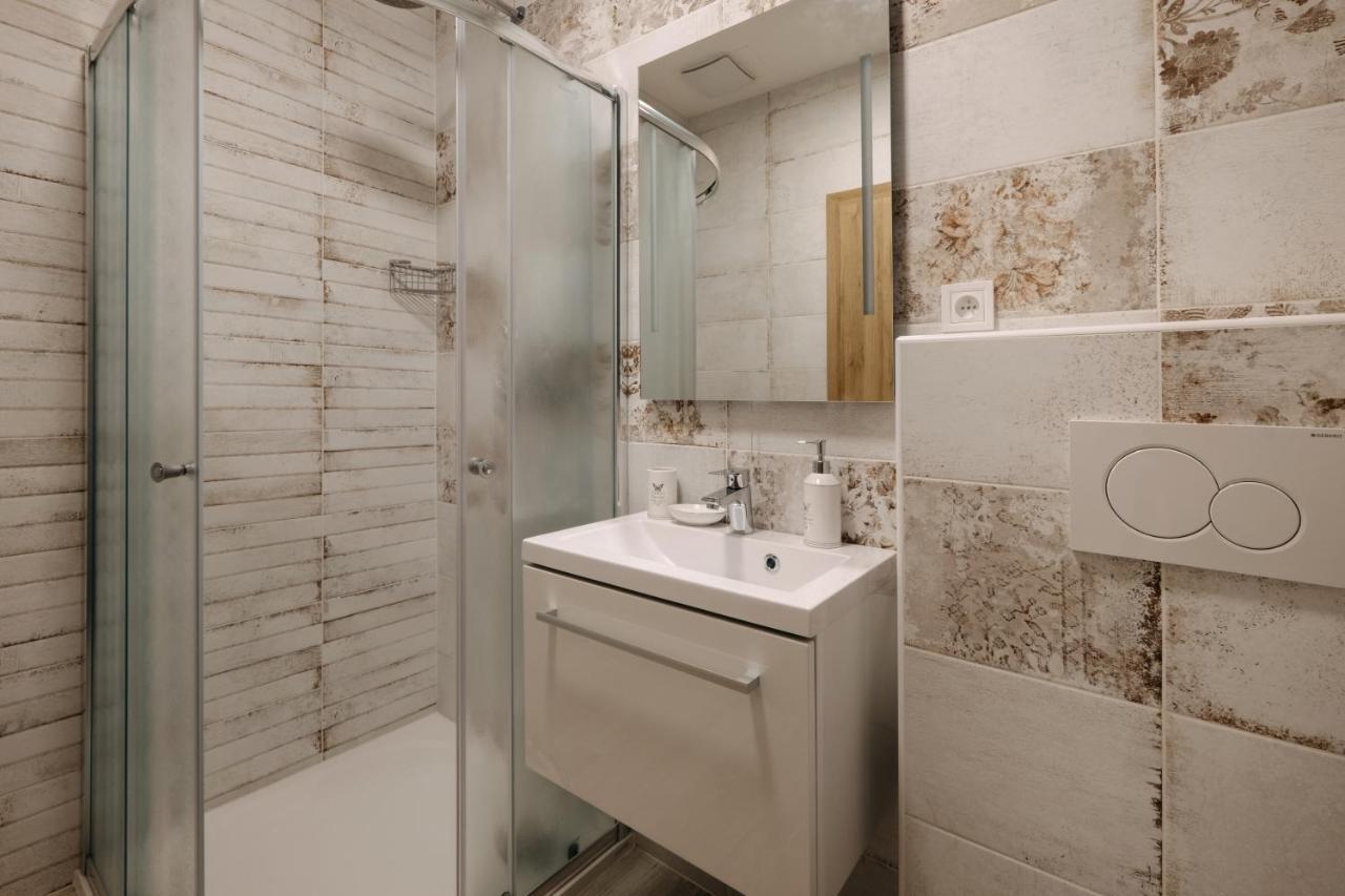 Wellness Penzion Marta Kuklik ภายนอก รูปภาพ