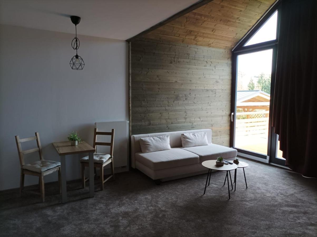 Wellness Penzion Marta Kuklik ภายนอก รูปภาพ