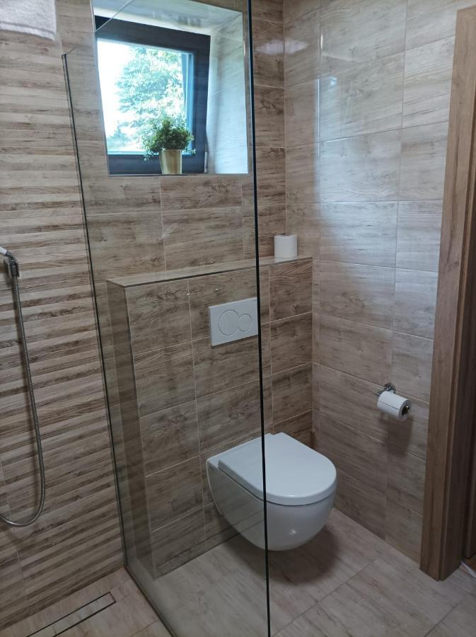 Wellness Penzion Marta Kuklik ภายนอก รูปภาพ