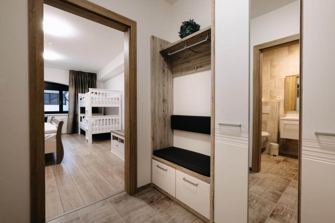 Wellness Penzion Marta Kuklik ภายนอก รูปภาพ