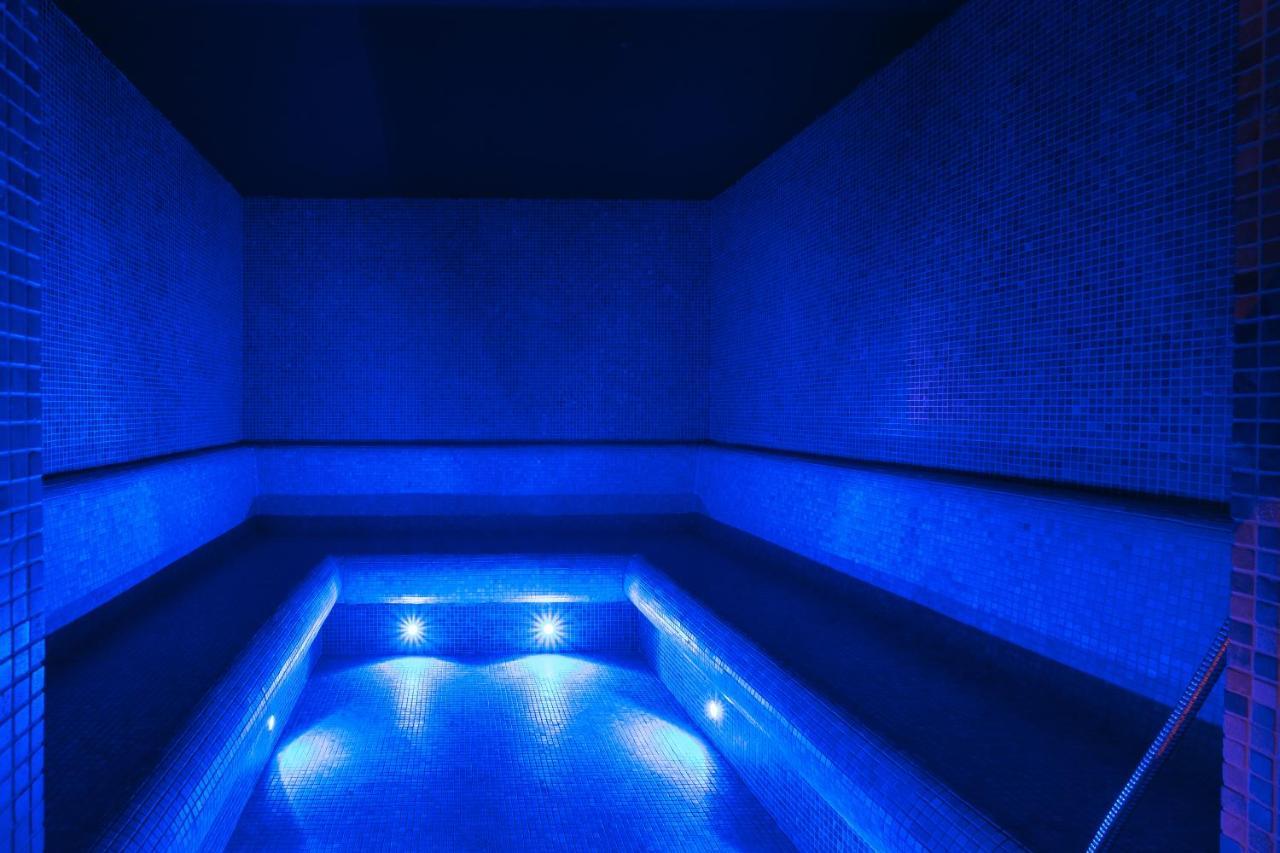 Wellness Penzion Marta Kuklik ภายนอก รูปภาพ